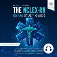 The NCLEX-RN Exam Study Guide