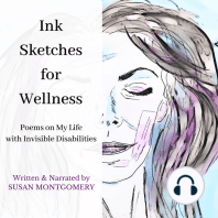 Ink Sketches for Wellness
