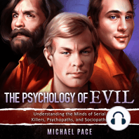 The Psychology of Evil