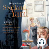 Die größten Fälle von Scotland Yard, Folge 8