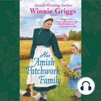 Her Amish Patchwork Family