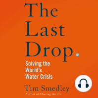 The Last Drop