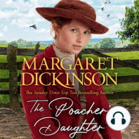 The Poacher's Daughter