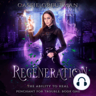 Regeneration