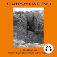 A Gateway Has Opened