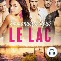 Le lac - une nouvelle érotique