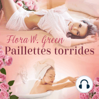 Paillettes torrides - Une nouvelle érotique