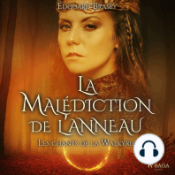 La Malédiction de l'anneau - Tome 1 