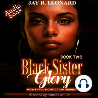 Black Sister Glory