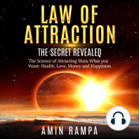 Law of Attraction