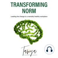 Transforming Norm