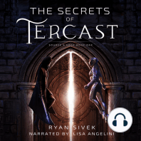 The Secrets of Tercast