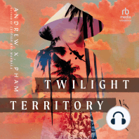 Twilight Territory