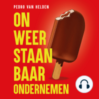 Onweerstaanbaar ondernemen