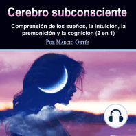 Cerebro subconsciente