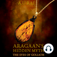 Aragaan's Hidden Myth