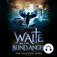 Waite on the Blind Angel Revised Edition