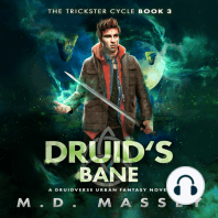 Druid's Bane