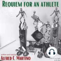Requiem For An Athlete