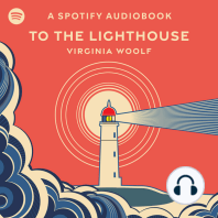 To the Lighthouse