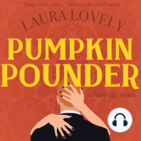 Pumpkin Pounder