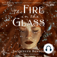 The Fire in the Glass