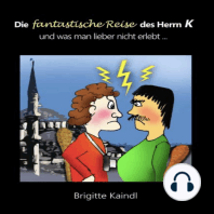 Die fantastische Reise des Herrn K