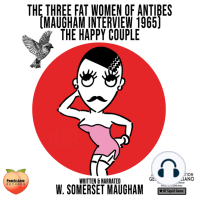 The Three Fat Women Of Antibes