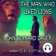 The Man Who Liked Lions