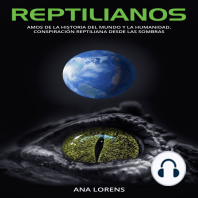 Reptilianos