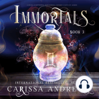 Immortals