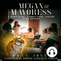 Megan And The Mayoress