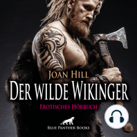 Der wilde Wikinger / Erotik Audio Story / Erotisches Hörbuch