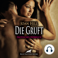 Die Gruft / Erotik Audio Story / Erotisches Hörbuch