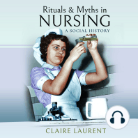 Ritual and Myths in Nursing