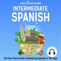 Intermediate Spanish