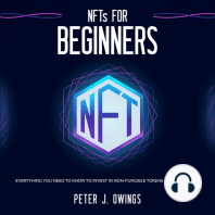 NFTs for Beginners