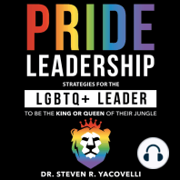 Pride Leadership