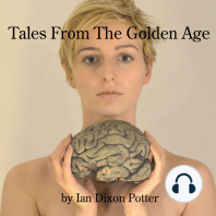 Tales From The Golden Age Volume One