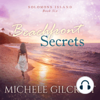 Beachfront Secrets (Solomons Island Book 6)
