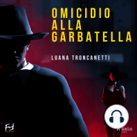 Omicidio alla Garbatella