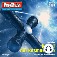 Perry Rhodan 3193