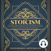 Stoicism