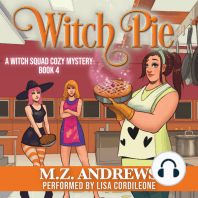 Witch Pie