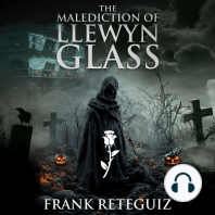 The Malediction of Llewyn Glass