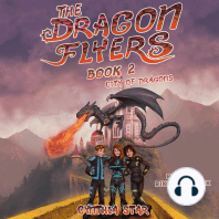 The Dragon Flyers Book Two