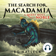 The Search for Macadamia