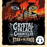 The Crystal Palace Chronicles Book I - Star of Nimrod