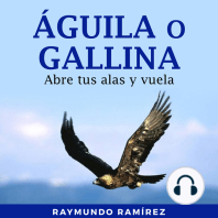ÁGUILA O GALLINA