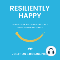 Resiliently Happy